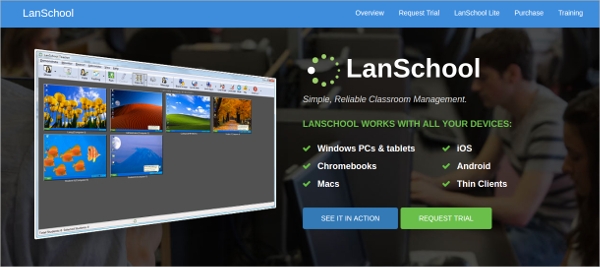 lanschool free download